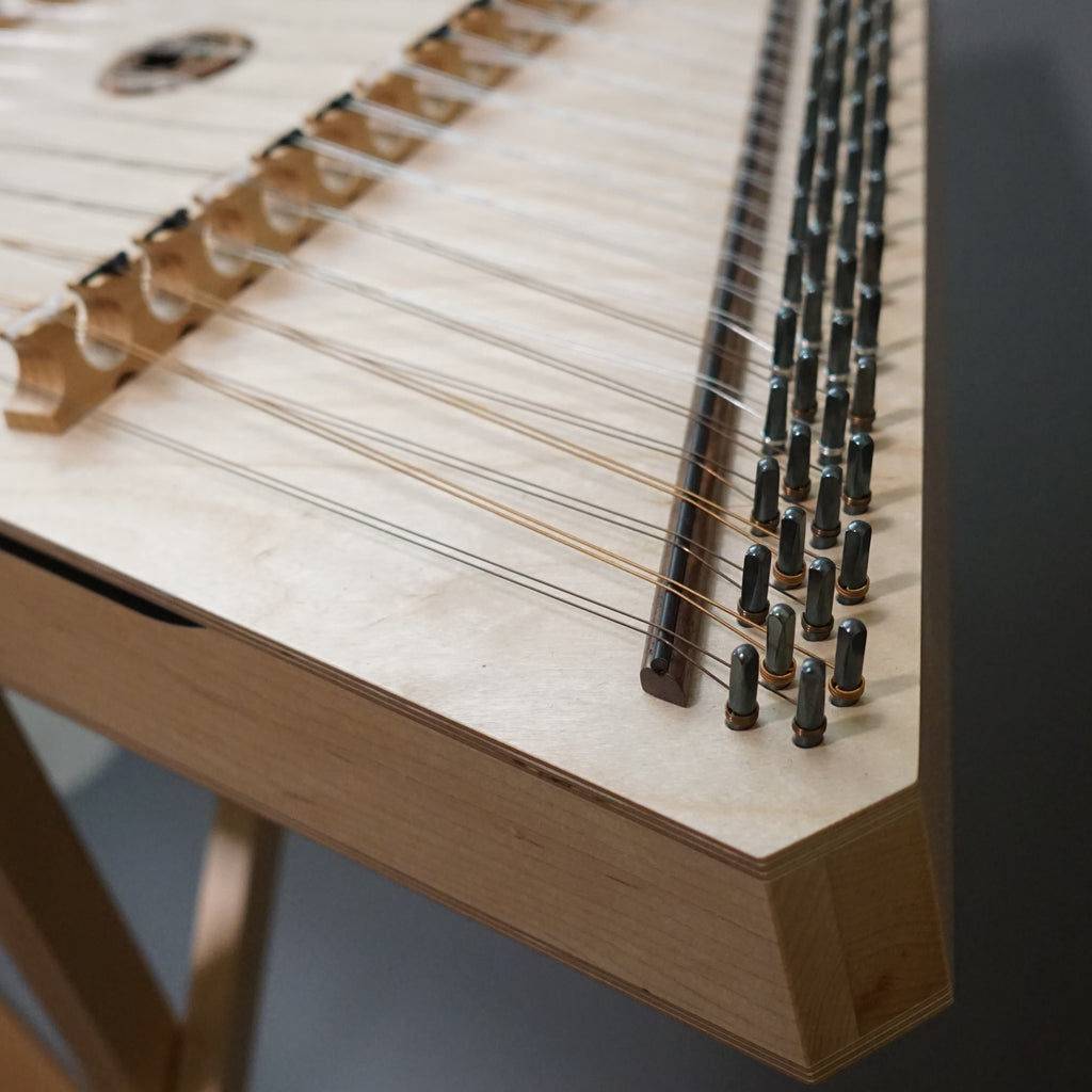 Dusty Strings Overture Package