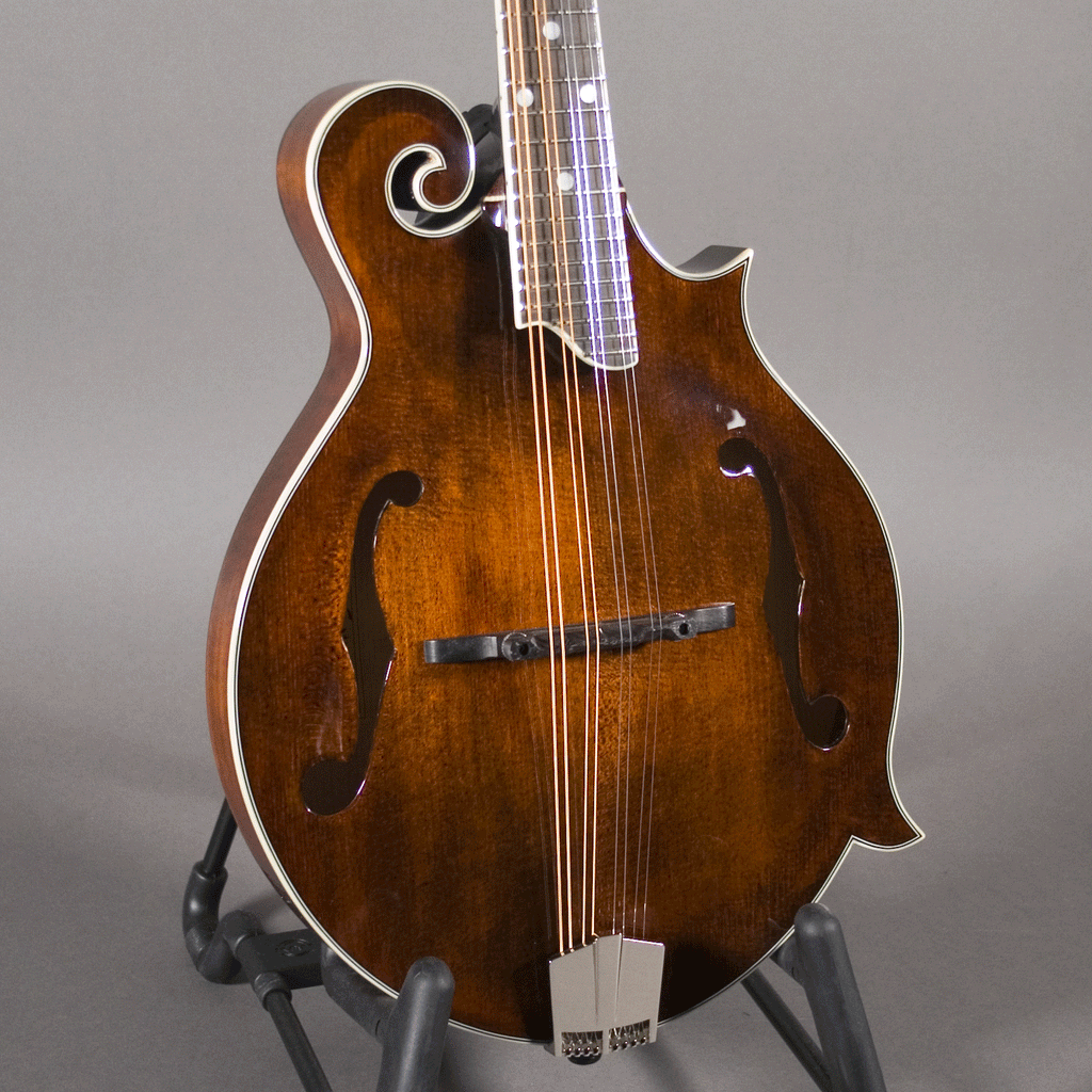 Eastman MD-515/A.Reb イーストマン フラットマンドリン Eastman MD515 – Dusty Strings