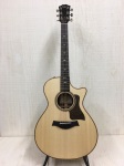 Taylor 712ce