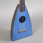 Fluke Sapphire Blue