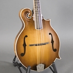 Weber Bitterroot F