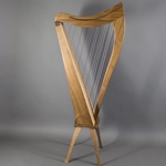Dusty Strings FH26 Walnut