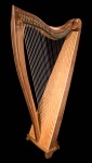 Dusty Strings FH36S Walnut