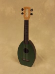 Flea Ukelyptus