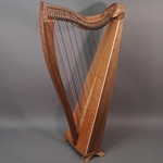 Dusty Strings FH36H Walnut