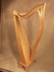Dusty Strings FH34 Maple