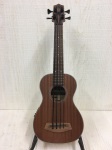 Kala U-Bass Mahogany