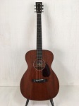 Collings OM1MhVN w/ Trad. Case