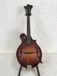 Weber Gallatin F