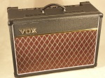 Vox AC15 C1