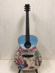 Martin Cowboy IV