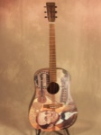 Martin DX 175th
