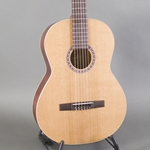 La Patrie Etude