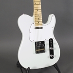 G&L Tribute ASAT Classic Sonic Blue