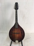 Weber Gallatin A