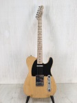 Used Fender FSR Telecaster (modified)
