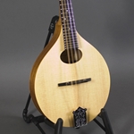 Red Valley EM Mandolin, Mahogany