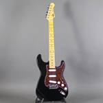 G&L Tribute Legacy Black