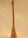 McNally G-29 Koa Standard Strumstick