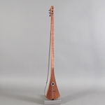 McNally D-33 Padouk Grand Strumstick