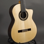 New World Fingerstyle PS