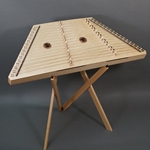 Dusty Strings Overture Package