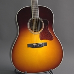 Collings CJ Sunburst
