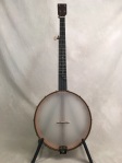 OME Tupelo, Mahogany