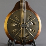 National RM1 Walnut