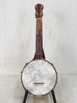 Jere Canote Small Wonder Banjo Uke