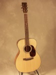 Martin Custom 000