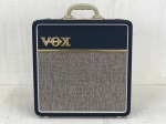 Vox AC4 Blue