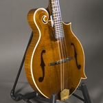Used Weber Bitterroot F