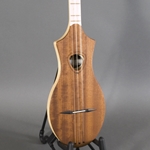 Seagull M4, Mahogany