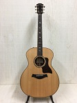 Taylor 814e