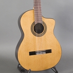 New World Fingerstyle EC
