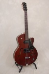 Godin 5th Ave Kingpin II CW, Burgundy
