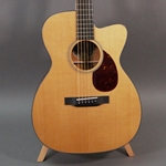Collings OM1 Cutaway