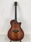 Used Taylor T5C2 Koa