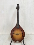 Weber Bitterroot A Octave