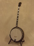 Used Vega VIP plectrum