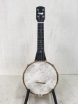 Jere Canote Lil' Buddy Banjo Uke