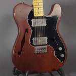 Nash Guitars T-72 TL
