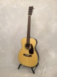 Martin Custom 00