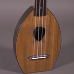 Flea Honu Walnut