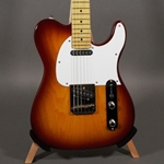G&L Tribute ASAT Classic, Tobacco Sunburst