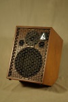 Acoustic Solutions ASG-150 Wood