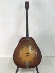 Used National Triolian Tenor