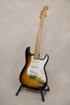 Used Fender Stratocaster