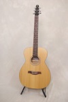 Seagull S6 Concert Hall Cedar